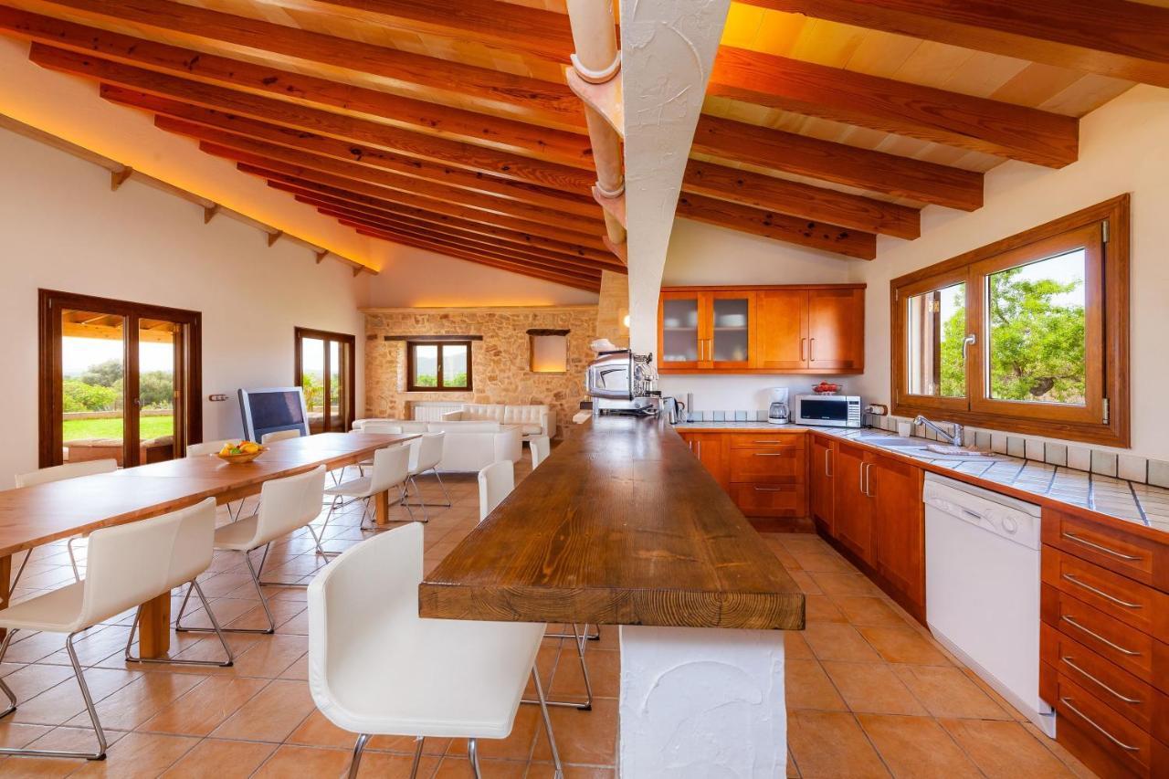 Mirador Villa Capdepera (Mallorca)